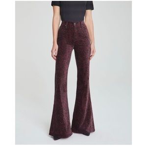 AG Jeans Iva Bell Bottom